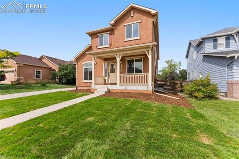 Photo of 12252 Point Reyes Drive, Peyton, CO 80831 (MLS # 8510908)