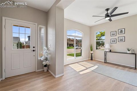 Tiny photo for 12252 Point Reyes Drive, Peyton, CO 80831 (MLS # 8510908)