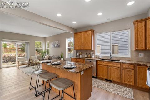 Tiny photo for 12252 Point Reyes Drive, Peyton, CO 80831 (MLS # 8510908)