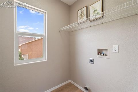 Tiny photo for 12252 Point Reyes Drive, Peyton, CO 80831 (MLS # 8510908)
