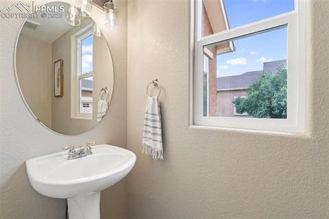 Tiny photo for 12252 Point Reyes Drive, Peyton, CO 80831 (MLS # 8510908)