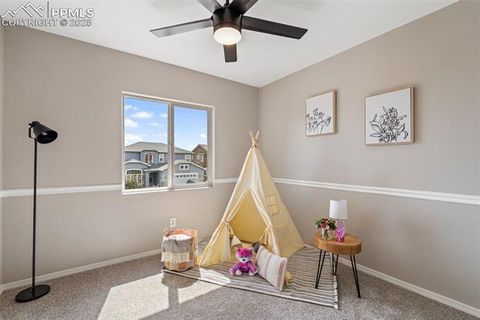Tiny photo for 12252 Point Reyes Drive, Peyton, CO 80831 (MLS # 8510908)