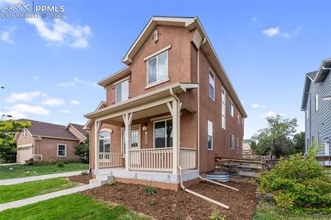 Tiny photo for 12252 Point Reyes Drive, Peyton, CO 80831 (MLS # 8510908)