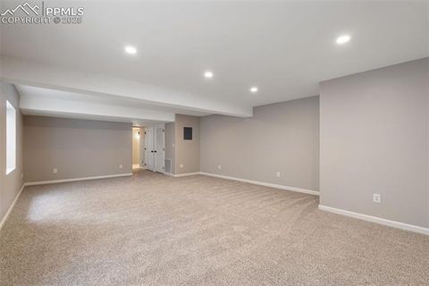 Tiny photo for 12252 Point Reyes Drive, Peyton, CO 80831 (MLS # 8510908)