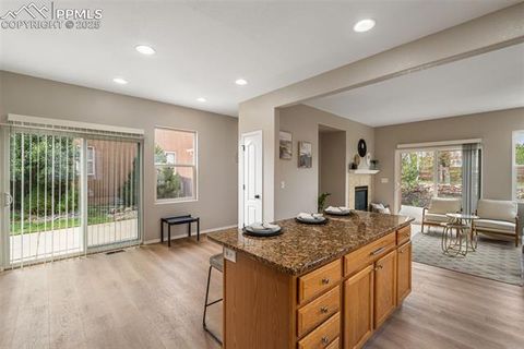 Tiny photo for 12252 Point Reyes Drive, Peyton, CO 80831 (MLS # 8510908)
