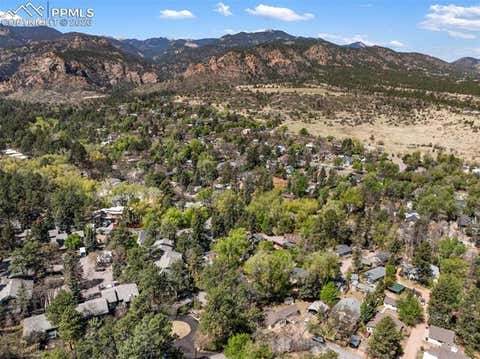 Tiny photo for 1531 W Cheyenne Road, Colorado Springs, CO 80906 (MLS # 2754886)