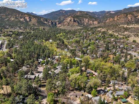 Tiny photo for 1531 W Cheyenne Road, Colorado Springs, CO 80906 (MLS # 2754886)