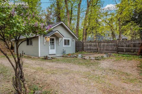Tiny photo for 1531 W Cheyenne Road, Colorado Springs, CO 80906 (MLS # 2754886)