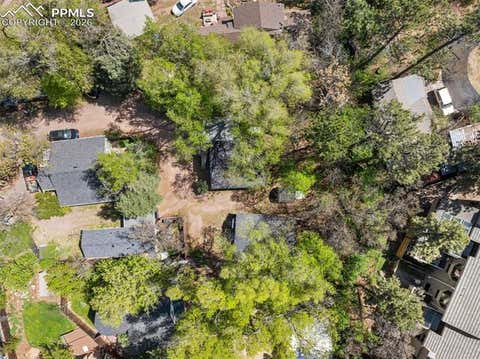 Tiny photo for 1531 W Cheyenne Road, Colorado Springs, CO 80906 (MLS # 2754886)