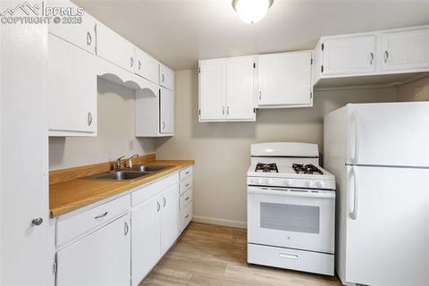 Tiny photo for 1531 W Cheyenne Road, Colorado Springs, CO 80906 (MLS # 2754886)