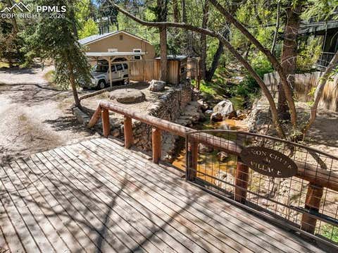 Tiny photo for 1531 W Cheyenne Road, Colorado Springs, CO 80906 (MLS # 2754886)