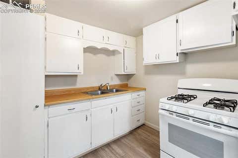 Tiny photo for 1531 W Cheyenne Road, Colorado Springs, CO 80906 (MLS # 2754886)