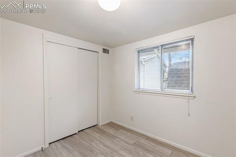 Tiny photo for 1531 W Cheyenne Road, Colorado Springs, CO 80906 (MLS # 2754886)