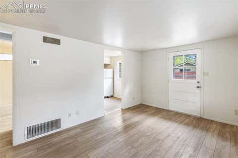 Tiny photo for 1531 W Cheyenne Road, Colorado Springs, CO 80906 (MLS # 2754886)