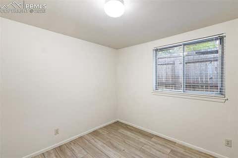 Tiny photo for 1531 W Cheyenne Road, Colorado Springs, CO 80906 (MLS # 2754886)