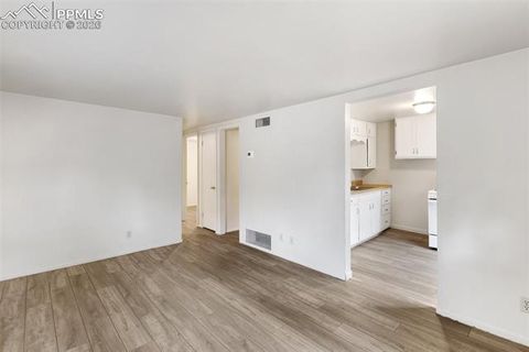 Tiny photo for 1531 W Cheyenne Road, Colorado Springs, CO 80906 (MLS # 2754886)