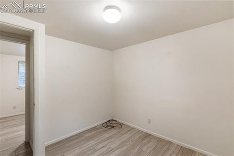 Tiny photo for 1531 W Cheyenne Road, Colorado Springs, CO 80906 (MLS # 2754886)