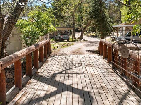 Tiny photo for 1531 W Cheyenne Road, Colorado Springs, CO 80906 (MLS # 2754886)