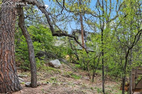 Tiny photo for 1531 W Cheyenne Road, Colorado Springs, CO 80906 (MLS # 2754886)