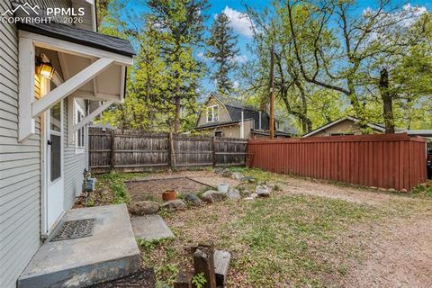 Tiny photo for 1531 W Cheyenne Road, Colorado Springs, CO 80906 (MLS # 2754886)