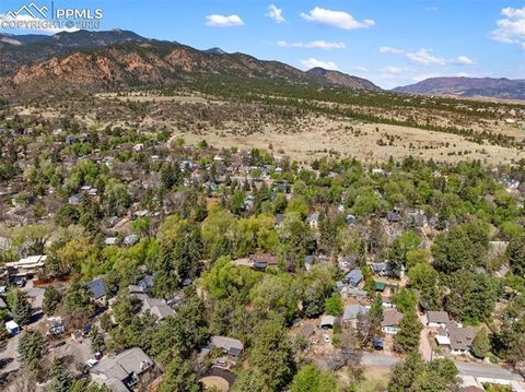 Tiny photo for 1531 W Cheyenne Road, Colorado Springs, CO 80906 (MLS # 2754886)