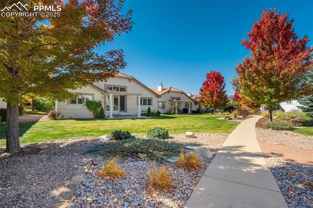 2340 Winstead View