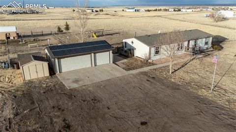 20870 Ranchette Trail Calhan CO 80808