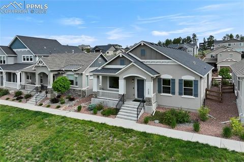 715 Sage Forest Lane Monument CO 80132