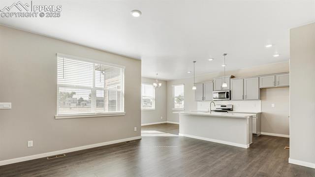 11703 Reagan Ridge Drive