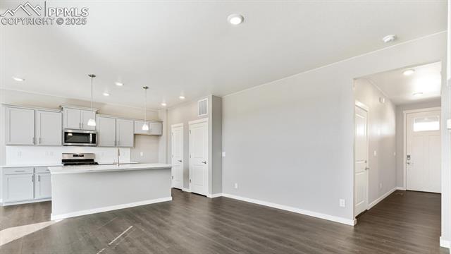 11703 Reagan Ridge Drive