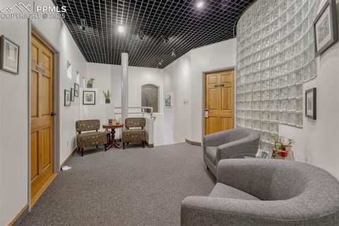 Tiny photo for 2532 W Colorado Avenue, Colorado Springs, CO 80904 (MLS # 1380541)