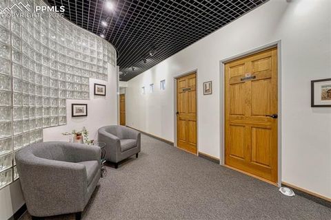 Tiny photo for 2532 W Colorado Avenue, Colorado Springs, CO 80904 (MLS # 1380541)