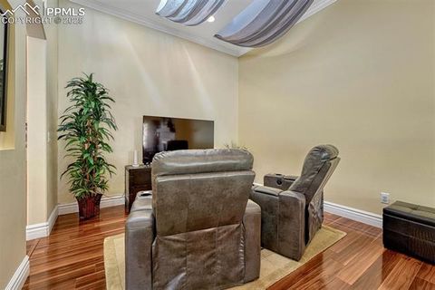 Tiny photo for 2532 W Colorado Avenue, Colorado Springs, CO 80904 (MLS # 1380541)