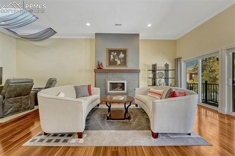 Tiny photo for 2532 W Colorado Avenue, Colorado Springs, CO 80904 (MLS # 1380541)