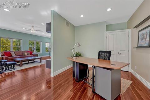 Tiny photo for 2532 W Colorado Avenue, Colorado Springs, CO 80904 (MLS # 1380541)