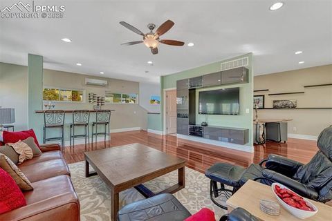 Tiny photo for 2532 W Colorado Avenue, Colorado Springs, CO 80904 (MLS # 1380541)