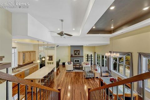 Tiny photo for 2532 W Colorado Avenue, Colorado Springs, CO 80904 (MLS # 1380541)