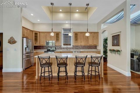 Tiny photo for 2532 W Colorado Avenue, Colorado Springs, CO 80904 (MLS # 1380541)