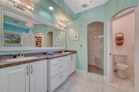 Tiny photo for 2532 W Colorado Avenue, Colorado Springs, CO 80904 (MLS # 1380541)