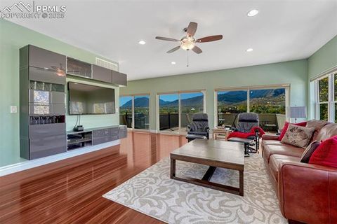 Tiny photo for 2532 W Colorado Avenue, Colorado Springs, CO 80904 (MLS # 1380541)