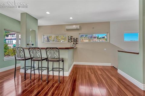 Tiny photo for 2532 W Colorado Avenue, Colorado Springs, CO 80904 (MLS # 1380541)