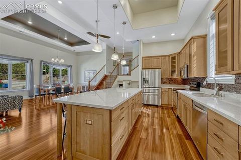 Tiny photo for 2532 W Colorado Avenue, Colorado Springs, CO 80904 (MLS # 1380541)