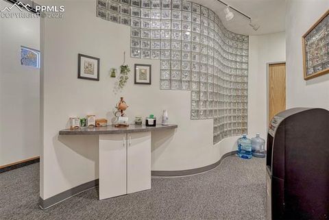 Tiny photo for 2532 W Colorado Avenue, Colorado Springs, CO 80904 (MLS # 1380541)