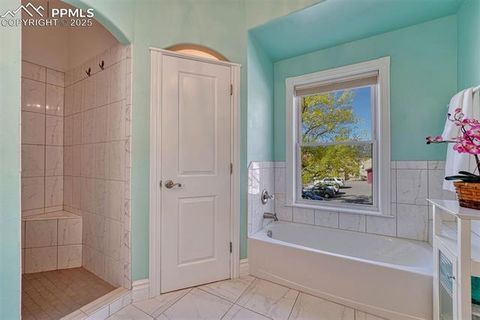 Tiny photo for 2532 W Colorado Avenue, Colorado Springs, CO 80904 (MLS # 1380541)