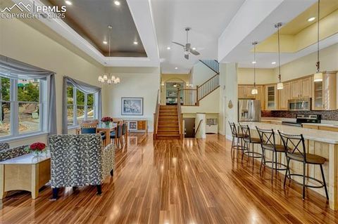 Tiny photo for 2532 W Colorado Avenue, Colorado Springs, CO 80904 (MLS # 1380541)