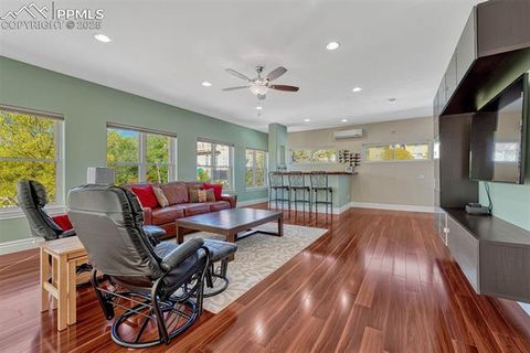 Tiny photo for 2532 W Colorado Avenue, Colorado Springs, CO 80904 (MLS # 1380541)