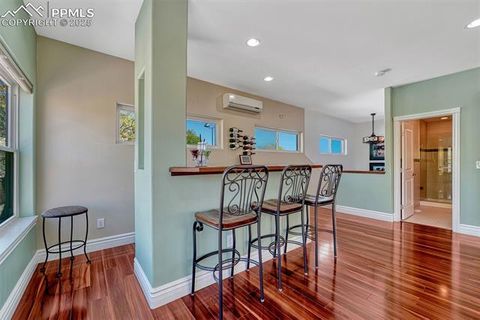 Tiny photo for 2532 W Colorado Avenue, Colorado Springs, CO 80904 (MLS # 1380541)