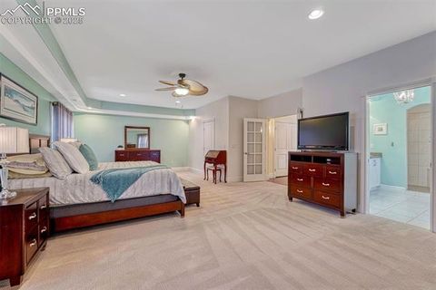 Tiny photo for 2532 W Colorado Avenue, Colorado Springs, CO 80904 (MLS # 1380541)