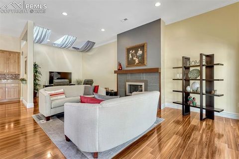 Tiny photo for 2532 W Colorado Avenue, Colorado Springs, CO 80904 (MLS # 1380541)