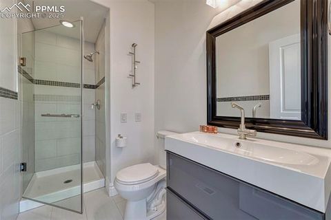 Tiny photo for 2532 W Colorado Avenue, Colorado Springs, CO 80904 (MLS # 1380541)